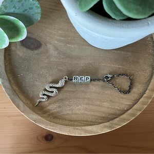 Stanley Mug Charm Taylor Swift Rep